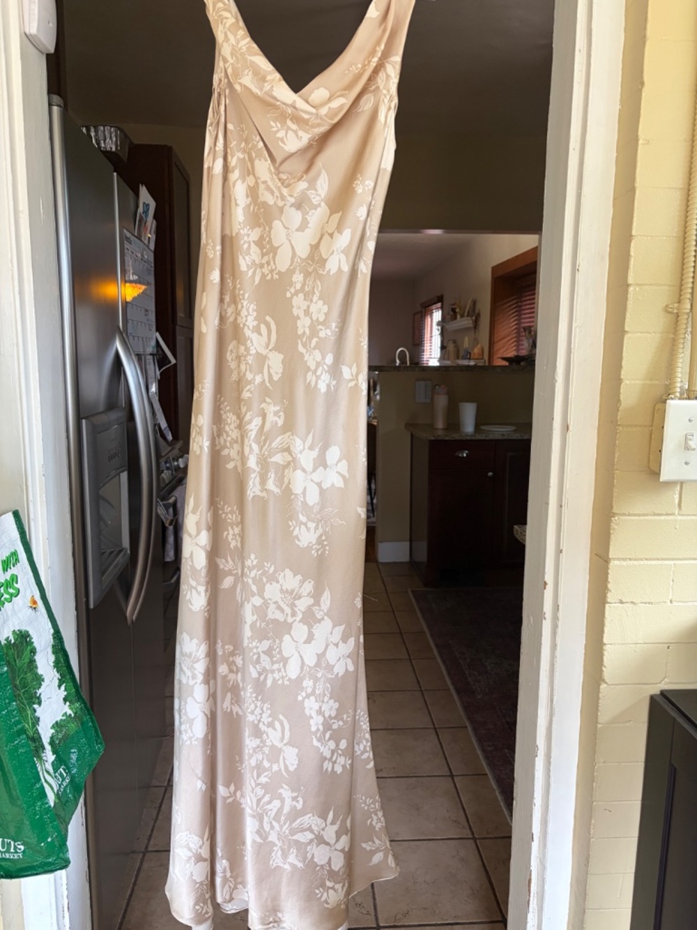 Reformation Dress - Picture 3 of 4